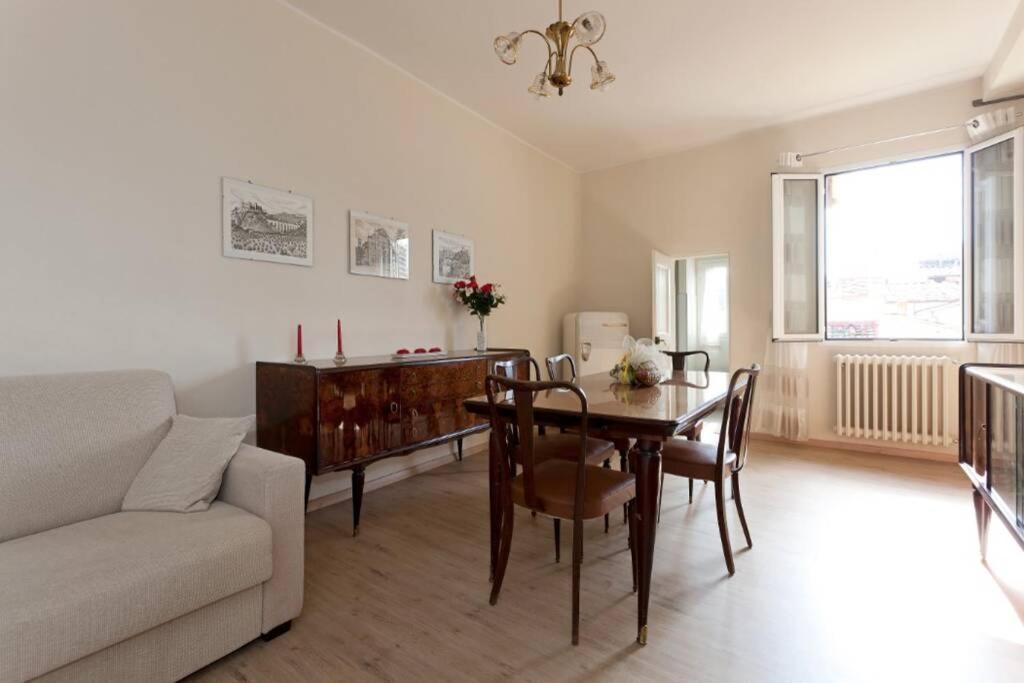 Oriuolo - Terrace With View Διαμέρισμα Φλωρεντία Εξωτερικό φωτογραφία